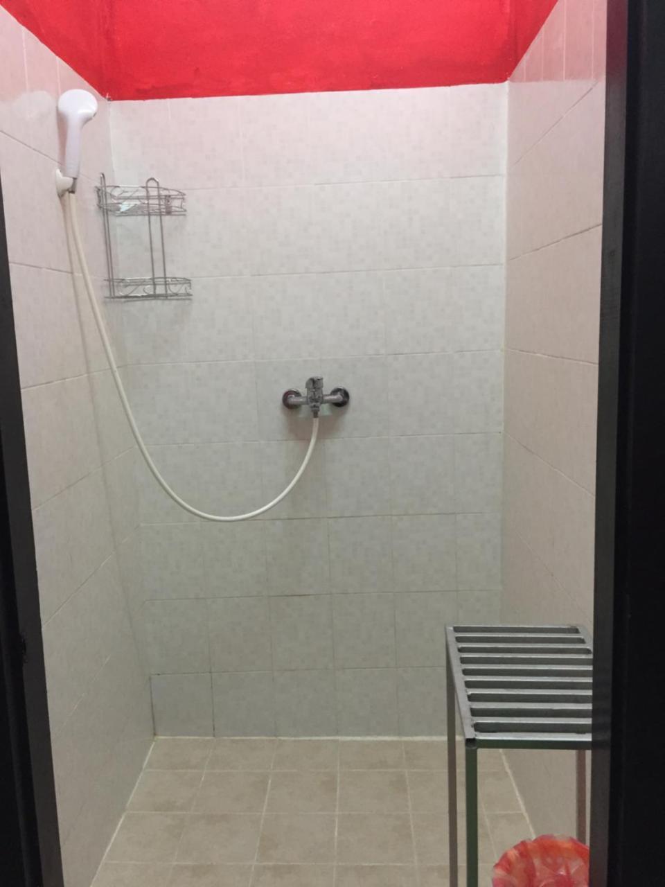 와이 낫 라오스 호스텔 루앙프라방 외부 사진